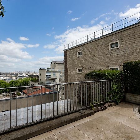 Veeve - At The Doorstep Of Trocadero Apartment Paris Bagian luar foto