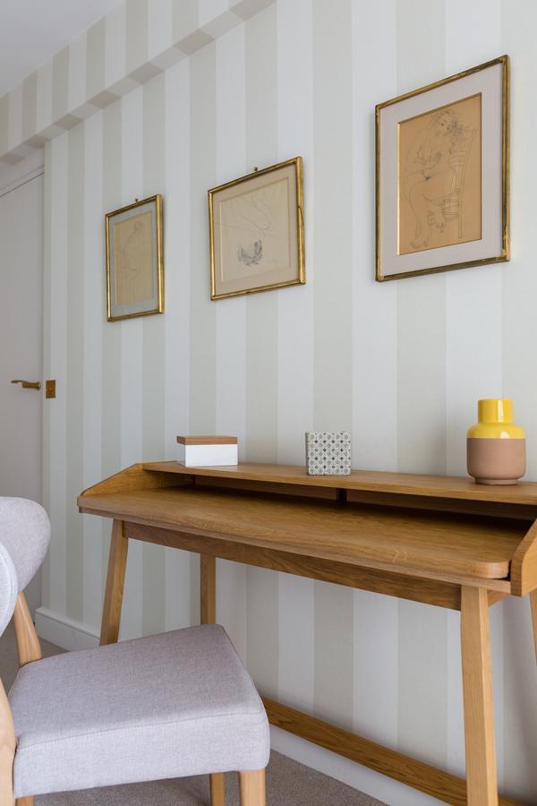 Veeve - At The Doorstep Of Trocadero Apartment Paris Bagian luar foto