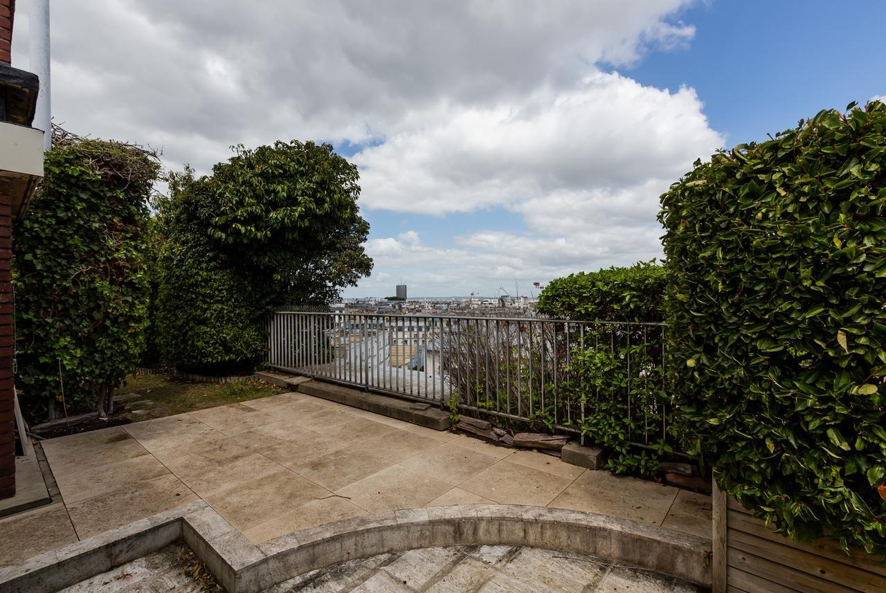 Veeve - At The Doorstep Of Trocadero Apartment Paris Bagian luar foto