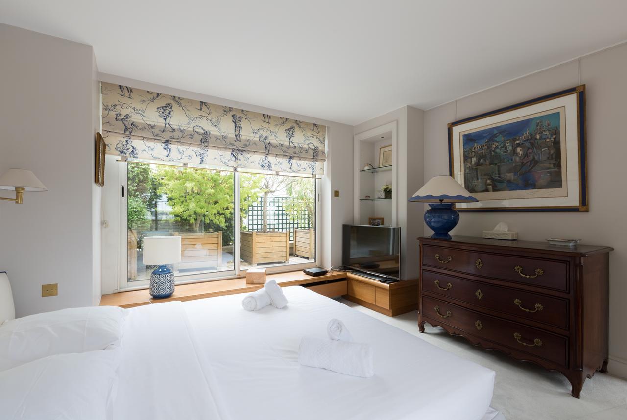 Veeve - At The Doorstep Of Trocadero Apartment Paris Bagian luar foto